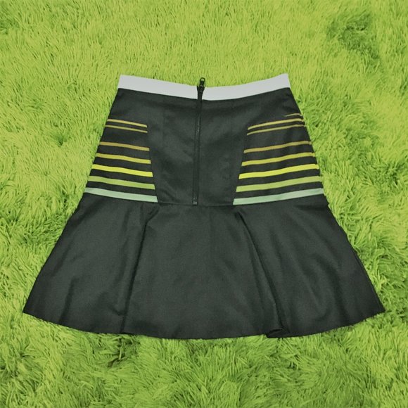 Manning Cartell Women's Skirt Size 6 - Picture 2 of 10